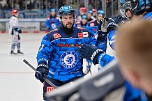 Eishockey, Herren, DEL, Saison 2025-2026, Spiel 26, ERC Ingolstadt - Schwenninger Wild Wings, 07.12.2025