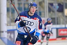 Eishockey, Herren, DEL, Saison 2026-2027, Spieltag 4, ERC Ingolstadt - Adler Mannheim, 27.09.2026