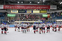 Eishockey, Herren, DEL, Saison 2022-2023, Spieltag 8, ERC Ingolstadt - Eisbären Berlin, 07.10.2022