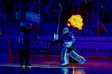 Eishockey, Herren, DEL, Saison 2025-2026, Spiel 38, ERC Ingolstadt - Kölner Haie, 09.01.2026