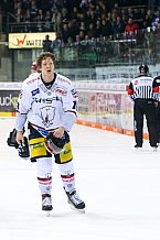 ERC Ingolstadt vs Eisbaeren Berlin, Eishockey, DEL, Deutsche Eishockey Liga, Spieltag 41, 12.01.2018