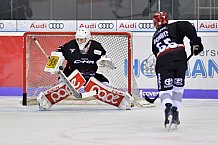 ERC Ingolstadt vs Koelner Haie, DEL, Deutsche Eishockey Liga, Playoffs, Viertelfinale, Spiel 4, 22.03.2019