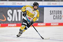 Eishockey, Frauen, DFEL, Saison 2022-2023, ERC Ingolstadt - Mad Dogs Mannheim, 20.11.2022