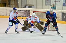 Eishockey, Herren, DEL, Saison 2023-2024, Vinschgau Cup, HC Innsbruck - Nürnberg Ice Tigers, 26.08.2023