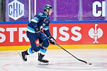 Hockey, Mens, CHL, Season 2025-2026, Regular Season, Game Day 1, ERC Ingolstadt - Ilves Tampere, 28.08.2025
