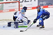 04.12.2020 - ERC Ingolstadt - Straubing Tigers