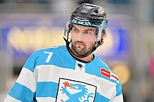 Eishockey, Herren, DEL, Saison 2022-2023, Spieltag 28, ERC Ingolstadt - Nürnberg Ice Tigers, 09.12.2022