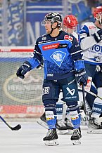 Eishockey, Herren, DEL, Saison 2023-2024, Spieltag 3, ERC Ingolstadt - Schwenninger Wild Wings, 22.09.2023