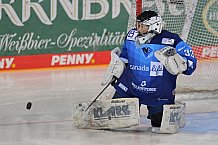 Eishockey, Frauen, DFEL, Saison 2020-2021, ERC Ingolstadt - Eisbären Juniors Berlin, 09.01.2021