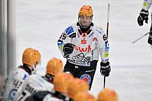 Eishockey, Herren, DEL, Saison 2023-2024, Playoffs Viertelfinale - Spiel 2, ERC Ingolstadt - Fischtown Pinguins , 20.03.2024