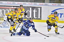 ERC Ingolstadt vs Krefeld Pinguine, Eishockey, DEL, Deutsche Eishockey Liga, Spieltag 2, 16.09.2018