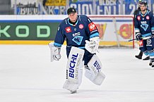 Eishockey, Mens, CHL, Season 2023-2024, ERC Ingolstadt - Vitkovice Ridera, 17.10.2023