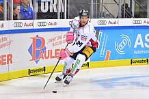 ERC Ingolstadt vs Eisbären Berlin, DEL, Deutsche Eishockey Liga, Spieltag 11, 13.10.2019