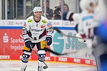 Eishockey, Herren, DEL, Saison 2023-2024, Spieltag 18, ERC Ingolstadt - Eisbären Berlin, 05.11.2023