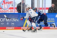 Eishockey, Herren, DEL, Saison 2025-2026, Spiel 14, ERC Ingolstadt - Adler Mannheim, 26.10.2025