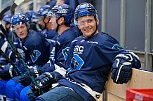 Eishockey, Herren, DEL, Saison 2026-2027, ERC Ingolstadt - Saisoneröffnung, 09.08.2026