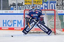 Eishockey, Herren, DEL, Saison 2023-2024, Spieltag 21, ERC Ingolstadt - Iserlohn Roosters, 23.11.2023