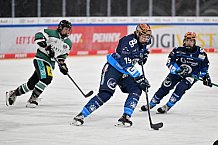 Eishockey, Frauen, European Womens Hockey League, Saison 2024-2025, ERC Ingolstadt - Lakers Kärnten, 13.09.2024