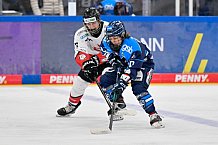 Eishockey, Frauen, DFEL, Saison 2025-2026, ERC Ingolstadt - HK Budapest, 15.11.2025