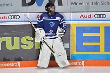ERC Ingolstadt vs EC Bergkamener Baeren, Eishockey, DFEL, Deutsche Frauen Eishockey Liga, 08.12.2018