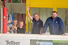 Eishockey, Herren, DEL, Saison 2022-2023, ERC Ingolstadt - Ice Training, 26.08.2022
