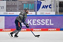 Eishockey, Herren, DEL, Saison 2023-2024, Spieltag 26, ERC Ingolstadt - Augsburger Panther, 10.12.2023