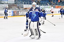 ERC Ingolstadt- Grizzlys Wolfsburg, Eishockey, DEL, Deutsche Eishockey Liga, Vorb., 13.08.2017