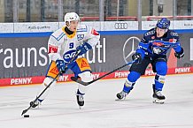 Eishockey, Herren, DEL, Saison 2026-2027, Testspiel, ERC Ingolstadt - EV Zug, 04.09.2026