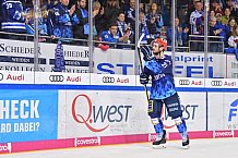 ERC Ingolstadt vs Düsseldorfer EG, DEL, Deutsche Eishockey Liga, Spieltag 37, 12.01.2020