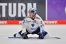 Vorbereitung, Eishockey, Herren, DEL, Saison 2021-2022, ERC Ingolstadt - HC Rytiri Kladno, 22.08.2021