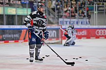 Eishockey, Herren, DEL, Saison 2023-2024, Spieltag 33, ERC Ingolstadt - Eisbären Berlin, 30.12.2023