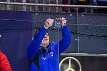 ERC Ingolstadt vs Koelner Haie am 20.01.2019, Spieltag 41