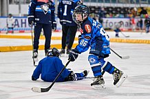 Eishockey, Saison 2025-2026, ERC Ingolstadt - Kids On Ice Day, 10.01.2026