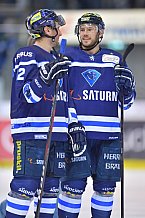 ERC Ingolstadt vs Schwenninger Wild Wings, DEL, Deutsche Eishockey Liga, Spieltag 48, 19.02.2019