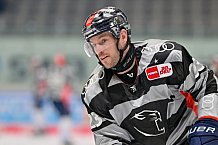 Eishockey, Herren, DEL, Saison 2023-2024, Spieltag 41, Augsburger Panther - ERC Ingolstadt, 26.01.2024
