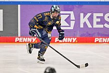 Eishockey, Frauen, DFEL, Saison 2022-2023, ERC Ingolstadt - Mad Dogs Mannheim, 20.11.2022