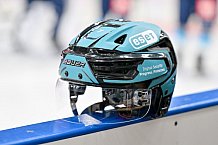 Hockey, Mens, CHL, Season 2025-2026, Regular Season, Game Day 1, ERC Ingolstadt - Ilves Tampere, 28.08.2025