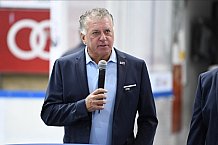 10.08.2019 - Saisoneröffnung des ERC Ingolstadt