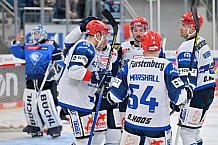 Eishockey, Herren, DEL, Saison 2023-2024, Spieltag 3, ERC Ingolstadt - Schwenninger Wild Wings, 22.09.2023