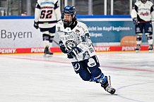 Eishockey, Frauen, DFEL, Saison 2025-2026, Spieltag 1, ERC Ingolstadt - Eisbären Berlin, 20.09.2025