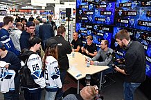 26.07.2017 - Trikotpräsentation 2017/2018