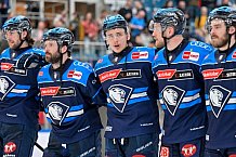 Eishockey, Herren, DEL, Saison 2025-2026, Spiel 51, ERC Ingolstadt - Augsburger Panther, 13.03.2026