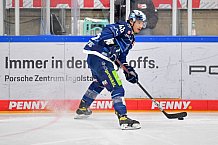 Eishockey, Herren, DEL, Saison 2021-2022, Spieltag 47, ERC Ingolstadt - Krefeld Pinguine, 02.03.2022