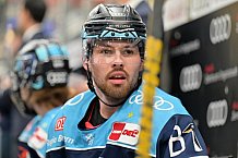 Eishockey, Herren, DEL, Saison 2022-2023, Spieltag 44, ERC Ingolstadt - Nürnberg Ice Tigers, 18.01.2023
