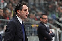 Augsburger Panther vs ERC Ingolstadt, Eishockey, DEL, Deutsche Eishockey Liga, Spieltag 30, 23.12.2016