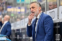 Eishockey, Herren, DEL, Saison 2025-2026, Spiel 14, ERC Ingolstadt - Adler Mannheim, 26.10.2025