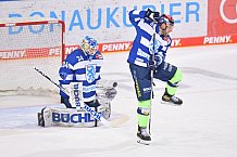 Eishockey, Herren, DEL, Saison 2020-2021, ERC Ingolstadt - Eisbären Berlin, 24.03.2021