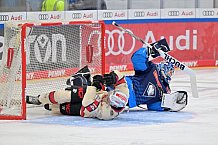 Eishockey, Herren, DEL, Saison 2024-2025, Vorbereitung, ERC Ingolstadt - Nürnberg Ice Tigers, 15.09.2024