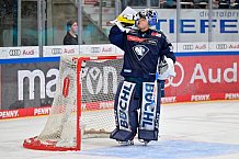 Eishockey, Herren, DEL, Saison 2024-2025, Spieltag 52, ERC Ingolstadt - Schwenninger Wild Wings, 07.03.2025