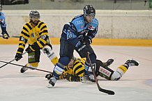 Eishockey, Herren, 6. Vinschgau-Cup, Saison 2022-2023, ERC Ingolstadt - HC Pustertal, 26.08.2022